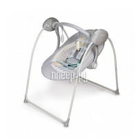 Электрокачели Baby Care Riva 32006 Champagne Электрокачели Baby Care Riva 32006 Champagne