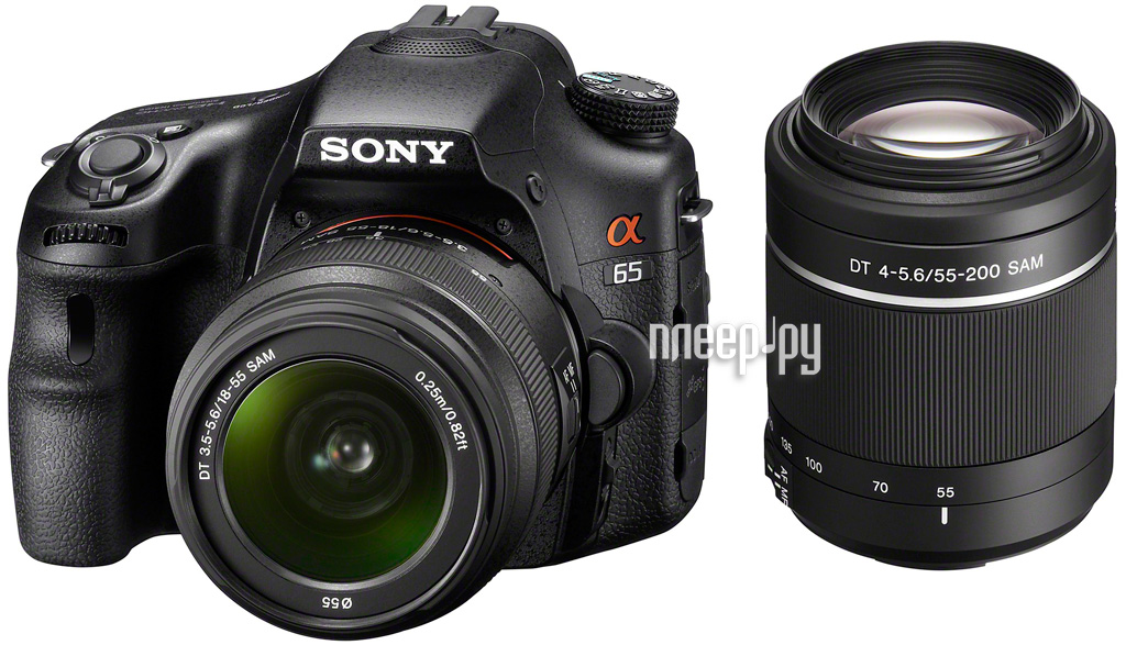 Sony a290