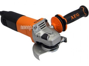 Фото AEG WS 13-125XE 4935451410