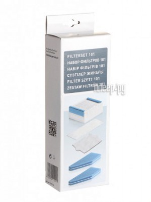 Фото Набор фильтров Thomas 101 Perfect Air 787272 / 787276