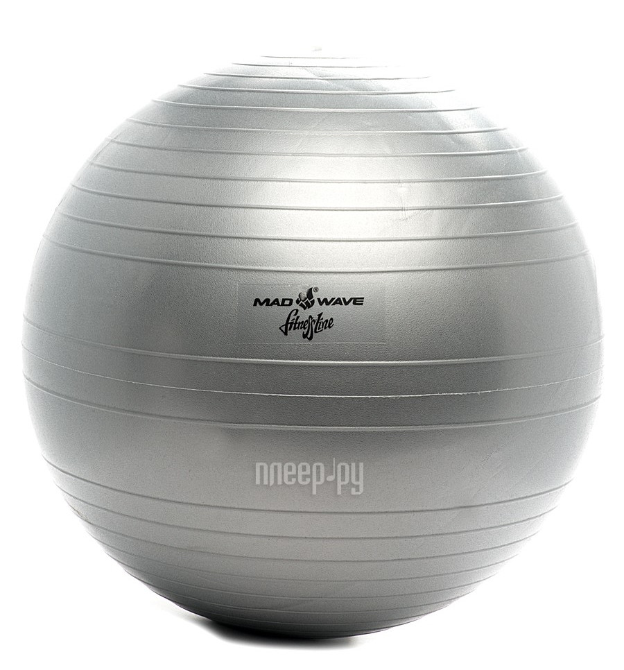 Mad ball. Anti Burst Gym Ball Mad Wave. Atemi Anti-Burst серый. Anti Burst Gym Ball Black 75 Bench.