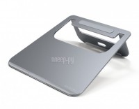 Фото Подставка Satechi для APPLE MacBook Aluminum Laptop Stand Grey ST-ALTSM