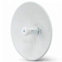 Фото Ubiquiti PowerBeam 5AC Gen 2 White PBE-5AC-GEN2-EU