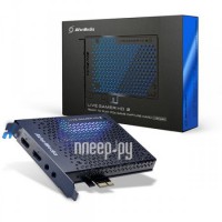 Фото AverMedia Live Gamer HD 2