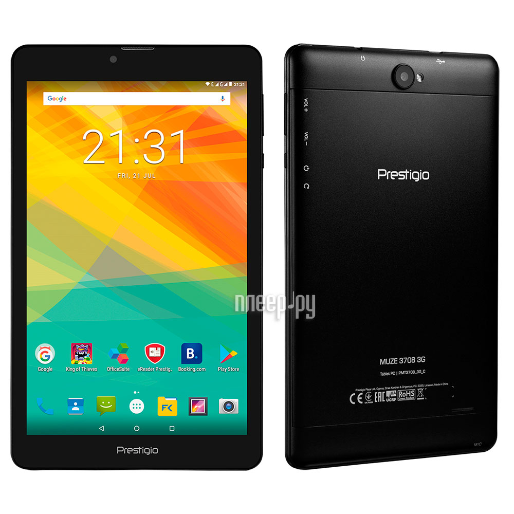 Prestigio Q Pro Pmt4238 Купить