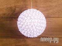 Фото Neon-Night Фигура Шар 20cm 200-LED White 501-606