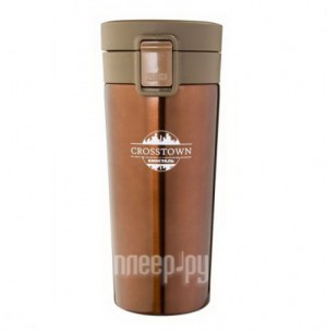 Фото Biostal 400ml Bronze NMT-400B