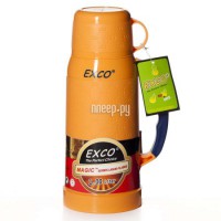 Фото EXCO MC180 1.8L Orange