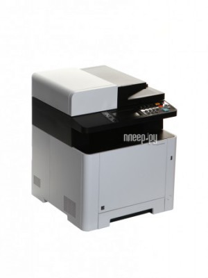 Фото Kyocera Ecosys M5526cdw
