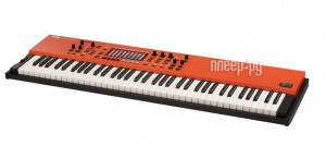 <b>Синтезатор VOX Continental 73</b>