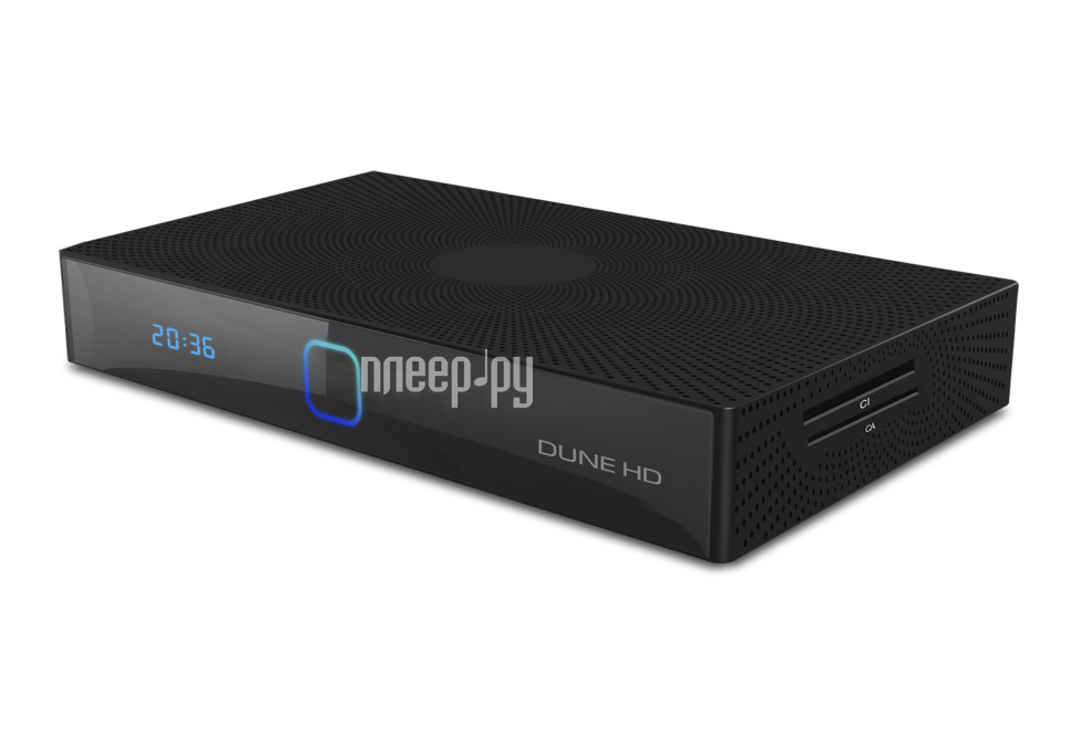 Dune Pro 4k Ii Купить