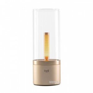 Фото Yeelight Smart Atmosphere Candela YLFW01YL