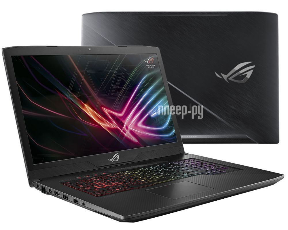 Asus 8 ноутбук. ASUS ROG gl703vm. ASUS ROG Strix gl503g. Ноутбук ASUS ROG Strix gl703ge. ASUS ROG Strix gl503ge-en067t.