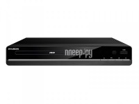 Фото Hyundai H-DVD180 Black