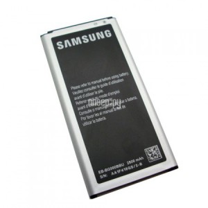 Фото Vbparts / RocknParts Zip для Samsung Galaxy S5 SM-G900F 385665 / 010210