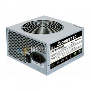 Фото Chieftec APB-500B8 500W