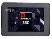 Фото AMD Radeon R5 120Gb R5SL120G