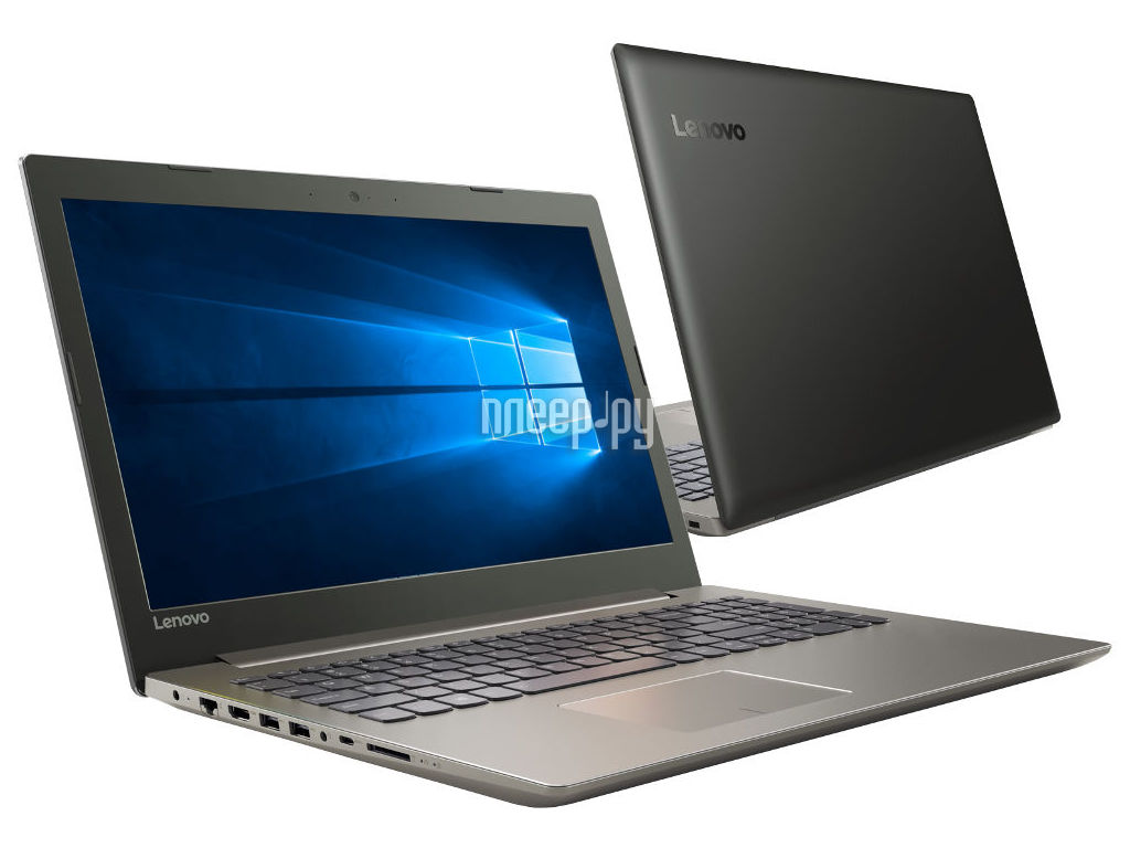 Lenovo ideapad 520 15ikb