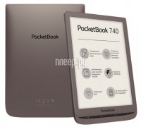 Фото PocketBook 740 Dark Brown PB740-X-RU / PB740-X-WW