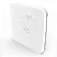 Фото MikroTik SXTsq 5 ac RBSXTsqG-5acD