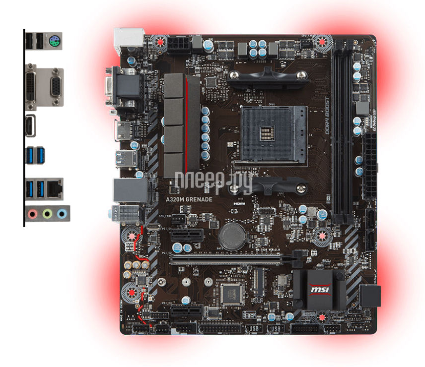 Msi am4 материнская плата. Материнские платы MSI Socket am4. Материнская плата MSI a320m. Материнская плата am4 MSI a320. MSI motherboard am4.