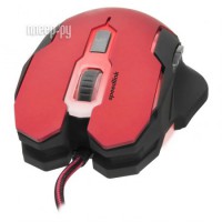 Фото Speedlink Contus Black-Red SL-680002-BKRD