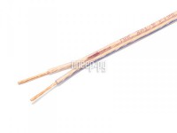 Фото Gembird Cablexpert CC-TC2x1.5-10M 10m Transparent