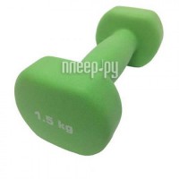 Фото Гантель Sport Elite ES-0391 1.5kg