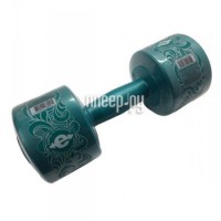 Фото Гантель Euro Classic 3kg Emerald