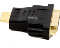 Фото Gembird Cablexpert HDMI-DVI 19M/25F A-HDMI-DVI-3