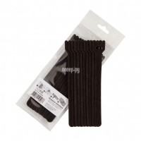 Фото Хомуты-липучки Comfix 150x12mm 10шт Black HLCT-150-RPX0000