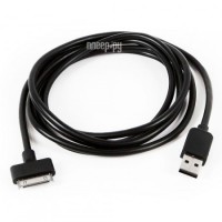 Фото Gembird Cablexpert USB AM для Samsung Galaxy Tab/Note 1m Black CC-USB-SG1M