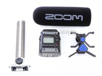 Фото Рекордер Zoom F1-SP