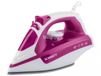 Фото Scarlett SC-SI30K25 Pink