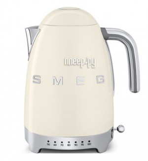Фото Smeg KLF04CREU 1.7L
