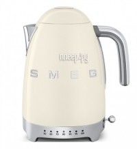Фото Smeg KLF04CREU 1.7L