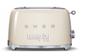 Фото Smeg TSF01CREU