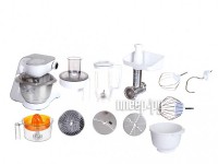 Фото Bosch MUM 58243