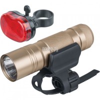 Фото Набор велофонарей Navigator NPT-B04-5AAA 61 439