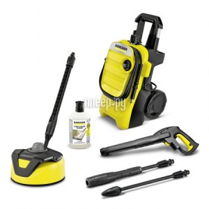 Фото Karcher K 4 Compact Home 1.637-503.0
