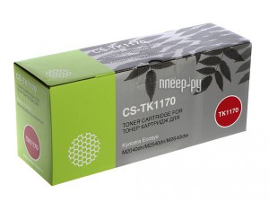 Фото Cactus CS-TK1170 Black для Kyocera Ecosys M2040dn/ M2540dn/M2640idw