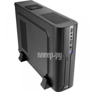 Фото AeroCool CS-101 400W Black