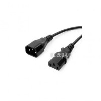 Фото Кабель Gembird Cablexpert PC-189 1.8m Black
