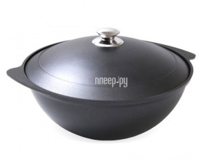 Фото Kukmara Традиция 4.5L Black к45а