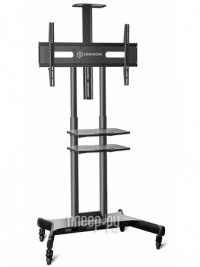 Фото Стойка Onkron TS1881 (до 90кг) Black