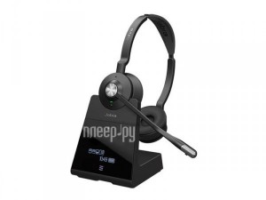 Фото Jabra Engage 75 Stereo 9559-583-111