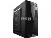 Фото AeroCool CS-1101 Black PGS-C