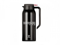 Фото Viomi 1.5L Black SUS316