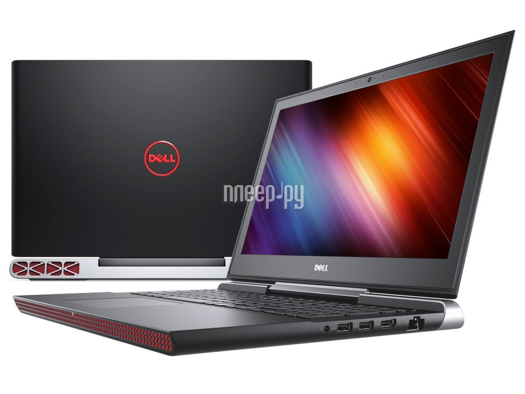 Dell inspiron 15 windows 7. Dell Inspiron 7567. Ноутбук dell Inspiron 7567. Dell Inspiron 7567 1832. Делл инспирон 7567.