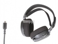 Фото SteelSeries Arctis Pro Black 61486